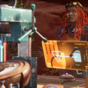 Beyond a Steel Sky EU Steam CD Key