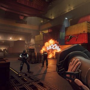 XIII - Remake EU PS4 CD Key