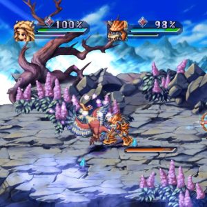 Legend of Mana EN Language Only EU Nintendo Switch CD Key