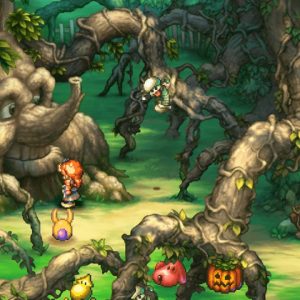 Legend of Mana EU Nintendo Switch CD Key