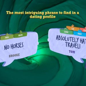 The Jackbox Party Pack 7 EU Steam CD Key