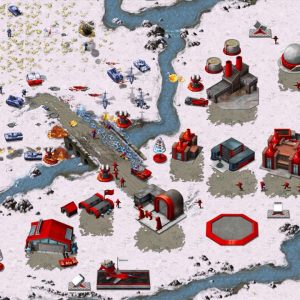 Command & Conquer Remastered Collection EU Steam CD Key
