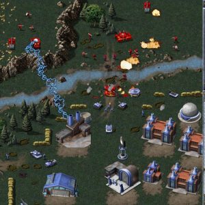 Command & Conquer Remastered Collection EU Steam CD Key