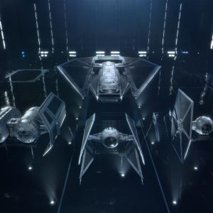 STAR WARS: Squadrons EU Steam CD Key