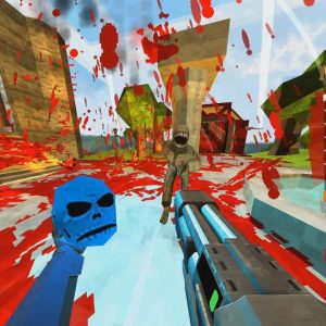 ULTRAKILL EU Steam CD Key