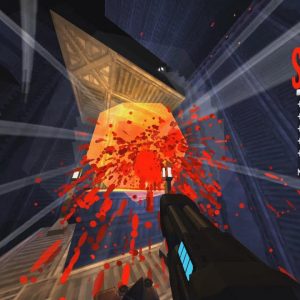 ULTRAKILL EU Steam CD Key