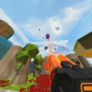 ULTRAKILL EU Steam CD Key