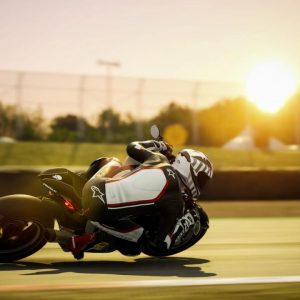 RIDE 4 EU Steam CD Key