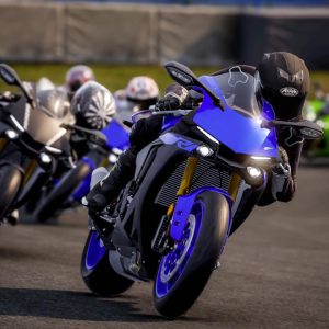 RIDE 4 EU Steam CD Key