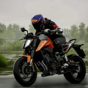 RIDE 4 EU Steam CD Key