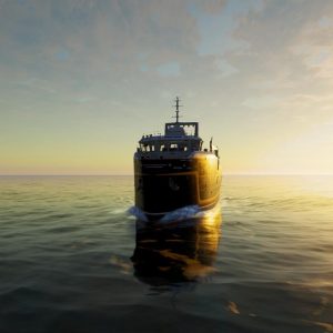 Fishing: North Atlantic EU PS4 CD Key