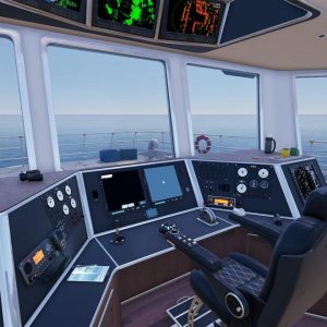 Fishing: North Atlantic EU PS4 CD Key