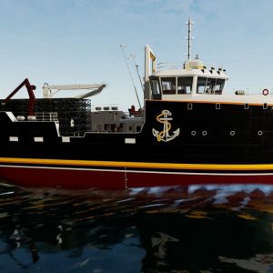 Fishing: North Atlantic EU PS4 CD Key