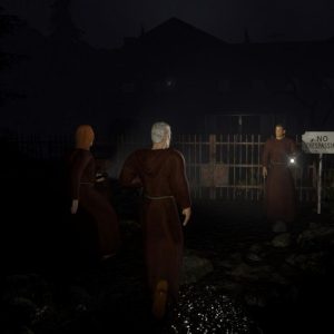 DEVOUR EU PC Steam CD Key
