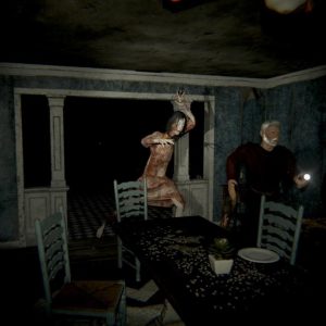 DEVOUR EU PC Steam CD Key