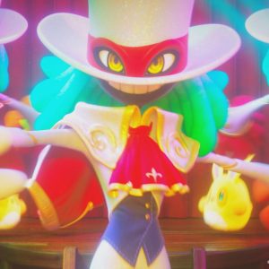 BALAN WONDERWORLD EU PC Steam CD Key