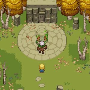 Ocean's Heart EU PC Steam