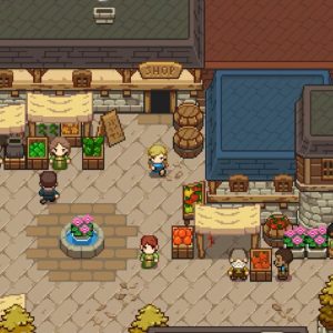 Ocean's Heart EU PC Steam