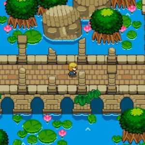 Ocean's Heart EU PC Steam