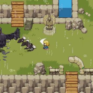 Ocean's Heart EU PC Steam