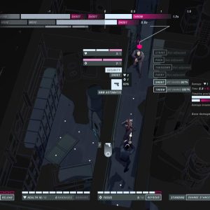 John Wick Hex EU Steam CD Key