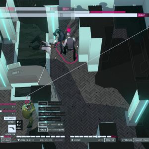 John Wick Hex EU Steam CD Key