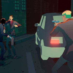 John Wick Hex EU Steam CD Key