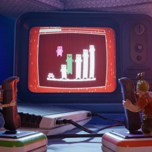 It Takes Two EU Steam CD Key