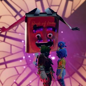 It Takes Two EU Steam CD Key