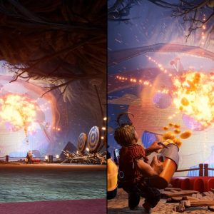 It Takes Two EU Steam CD Key