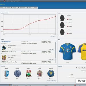 Football Manager 2012 EU PC Steam CD Key