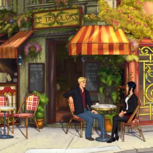 Broken Sword 5 - the Serpent's Curse EU PC Steam CD Key