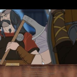 The Banner Saga EU Steam CD Key