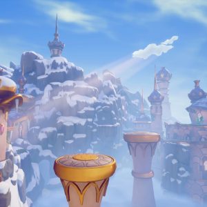 Spyro Reignited Trilogy EU PC Steam CD Key
