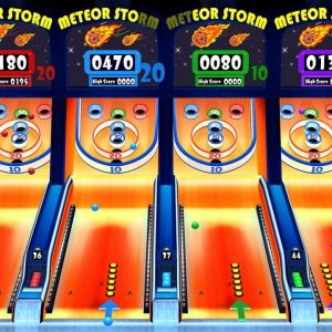 Carnival Games EU Nintendo Switch CD Key