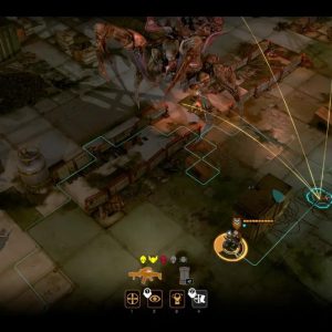 Phoenix Point: Year One Edition EU Steam CD Key
