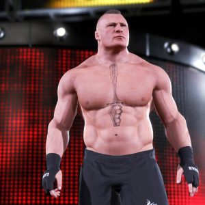 WWE 2K20 EU PC Steam CD Key