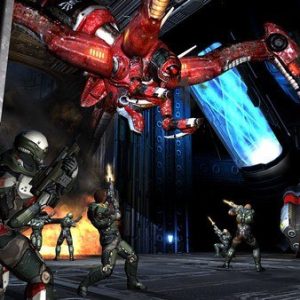 Quake III Arena + Team Arena EU Steam CD Key