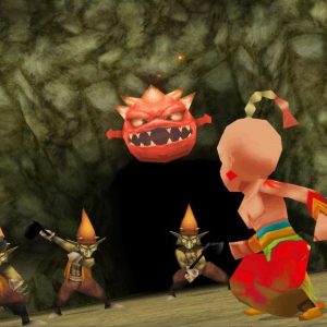 Final Fantasy IV: The After Years EU PC Steam CD Key