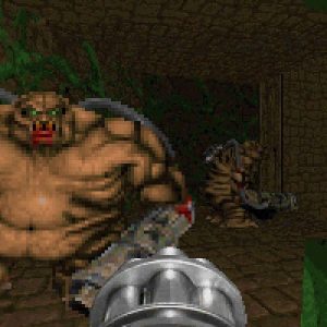Final Doom EU Steam CD Key
