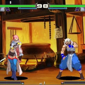 Yatagarasu Attack on Cataclysm EU Steam CD Key