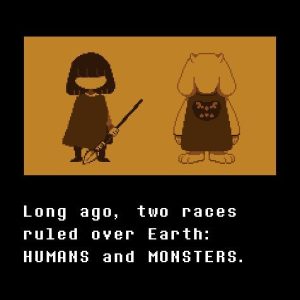 Undertale EU Steam CD Key