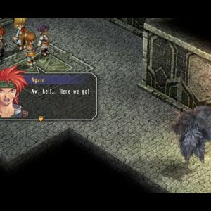 The Legend of Heroes: Trails in the Sky SC EU Steam CD Key
