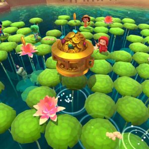 Marooners EU Nintendo Switch CD Key