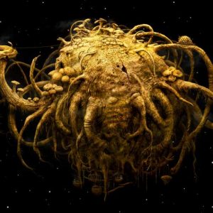 Samorost 3 EU Steam CD Key