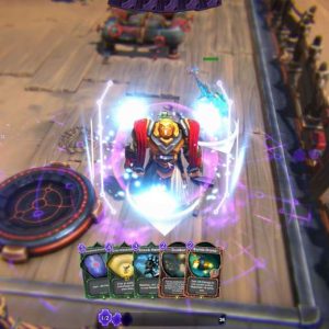 FORCED SHOWDOWN EU PC Steam CD Key