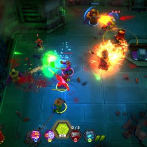 Kill to Collect EU PC Steam CD Key
