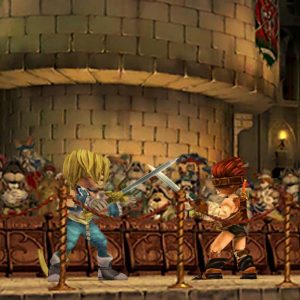 Final Fantasy IX EU Nintendo Switch CD Key