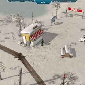 Ice Lakes EU PC Steam CD Key