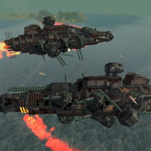 From The Depths EU Steam CD Key